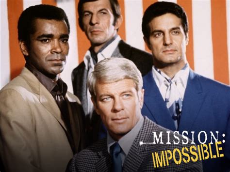 mission impossible justwatch|mission impossible on tv tonight.